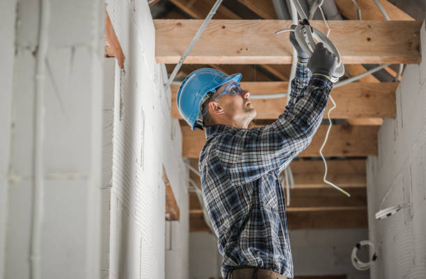 Best Electrical Repair Services  in Continental, OH