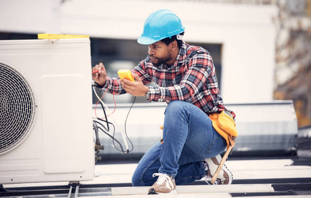 Best Licensed Electrician  in Continental, OH