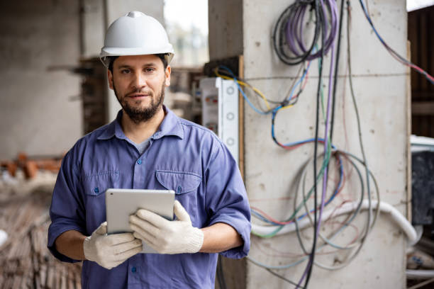 Best Electrical Contractors for Businesses  in Continental, OH