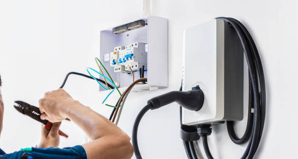 Best Commercial Electrician Services  in Continental, OH