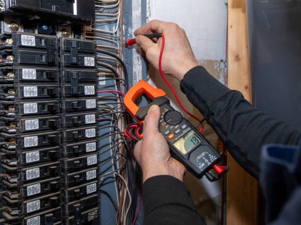 Best Electrical Outlet Repair  in Continental, OH