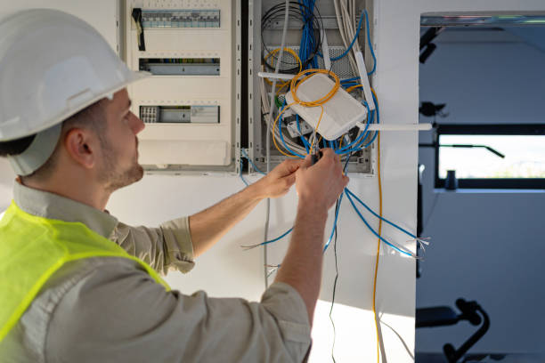 Best Electrical Troubleshooting Services  in Continental, OH