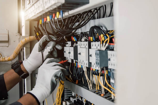 Best Electrical Upgrades for Homes  in Continental, OH